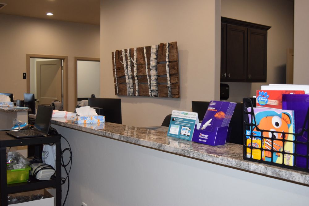 OKLAHOMA ALLERGY & ASTHMA CLINIC YUKON Updated August 2024 1601