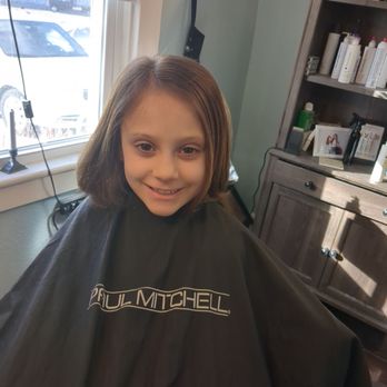 Aristocut Styling Salon - Hair Salons Near Me - Delta, Ohio