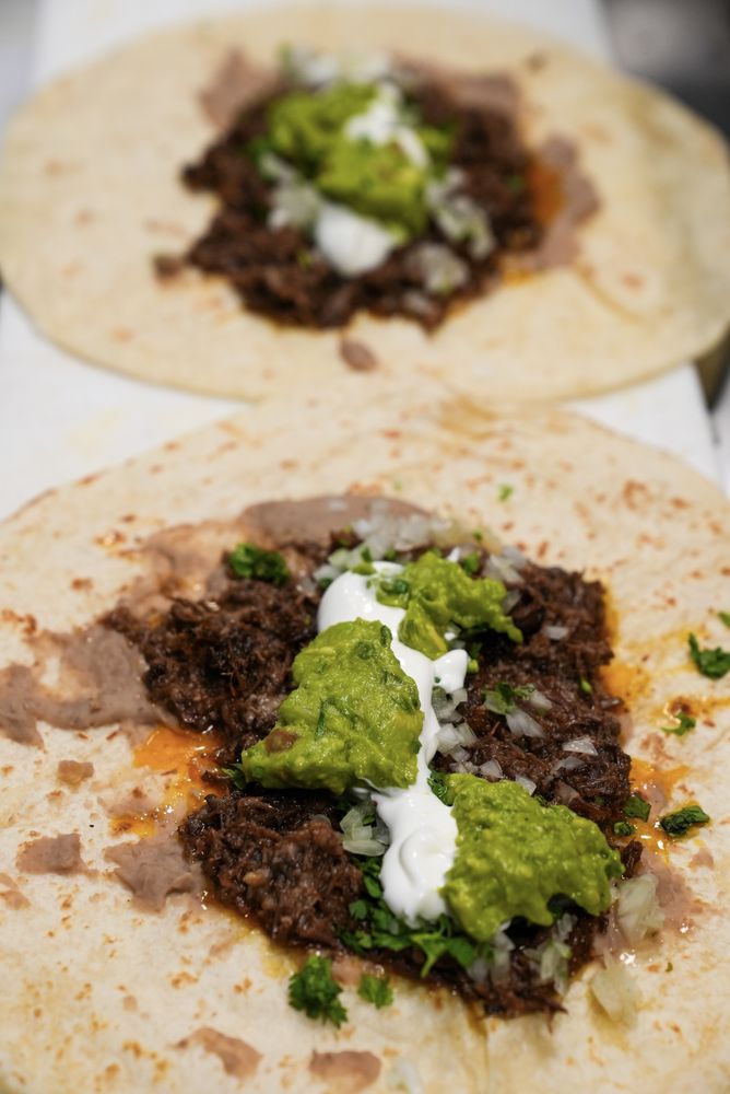 Ocho's Mexican Cocina