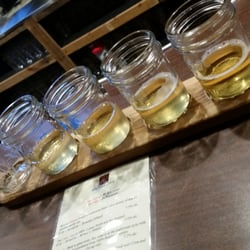 Bristols Cider House