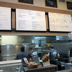Penn Station East Coast Subs