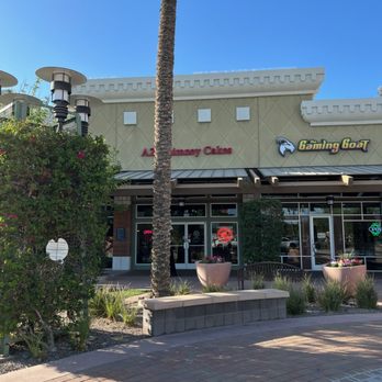 AZ Chimney Cakes - Chimney Cakes Near Me - Mesa, Arizona