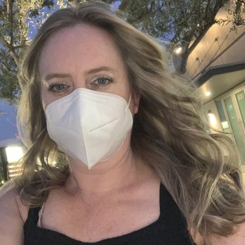 Salon Drew - Bayli did an amazing job, from the color to the cut! I'm beyond happy! - Hair Salons Near Me - Long Beach, California