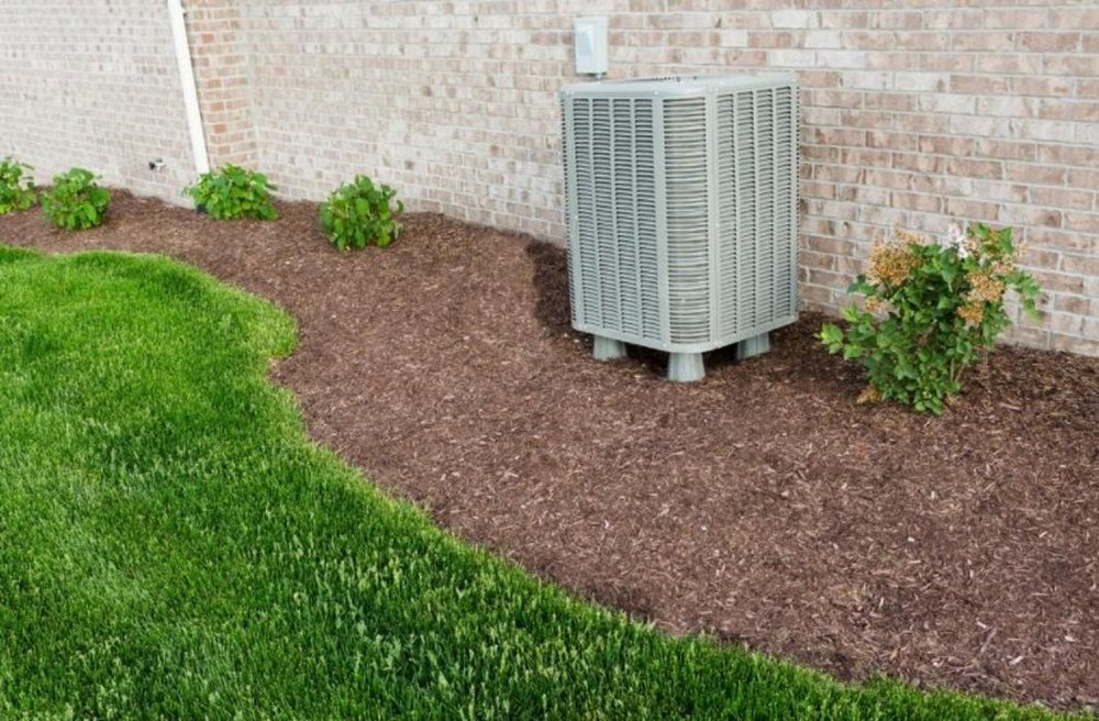 Slide of HVAC Frontier