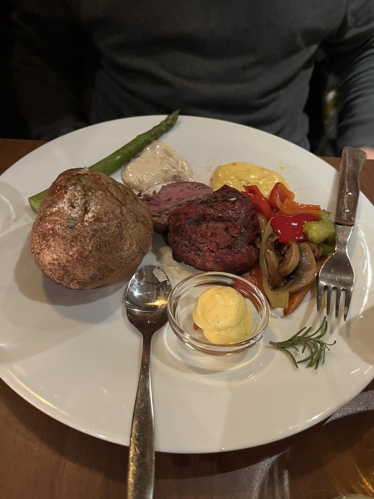 Hereford Steakhouse