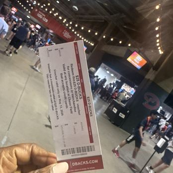 Chase Field - Stadiums & Arenas Near Me - Phoenix, Arizona