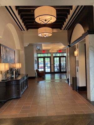 Inn at the Mission San Juan Capistrano, Autograph Collection by null