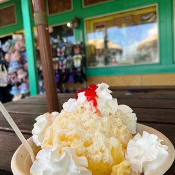 Aloha General Store - Ice Cream & Frozen Yogurt Near Me - Haleiwa, Hawaii