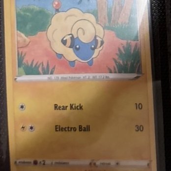The Game Cellar - mareep bulk card i paid for - Video Game Stores Near Me - San Gabriel, California The Game Cellar - mareep bulk card i paid for - Video Game Stores Near Me - San Gabriel, California