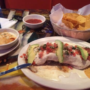 Monte de Rey - Burrito California was really tasty and GIGANTIC!! - Mexican Near Me - Walkertown, North Carolina Monte de Rey - Burrito California was really tasty and GIGANTIC!! - Mexican Near Me - Walkertown, North Carolina