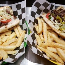 Medo's II Italian Restaurant - the best steak cheese subs