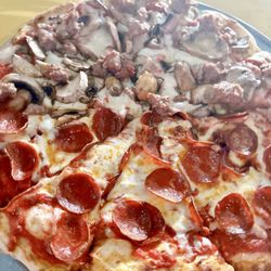Michael Angelo's Pizzaria