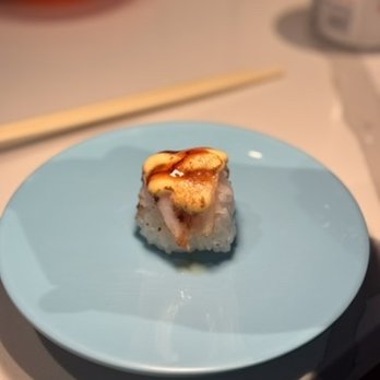 Otter Fine Sushi & Beyond - Conveyor Belt Sushi Near Me - Fort Lee, New Jersey Otter Fine Sushi & Beyond - Conveyor Belt Sushi Near Me - Fort Lee, New Jersey