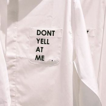 Dont Yell At Me - Bubble Tea Near Me - Seattle, Washington
