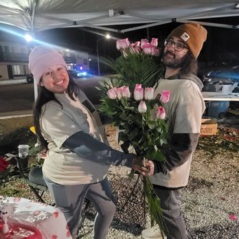 Pretty Petals SD - Husband and wife with a baby on the way!!! - Florists Near Me - Poway, California