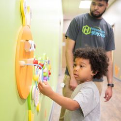Hopebridge Autism Therapy Center