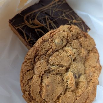 Mocha’s - C is for cookie! - Bakeries Near Me - Silver Springs Shores, Florida