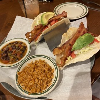 Me & Julio - BLT Tacos - Mexican Near Me - Fitchburg, Wisconsin