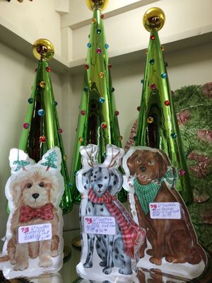 Forestwood Antique Mall & Garden Tea Room by null