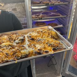 Legal Brew Texas city