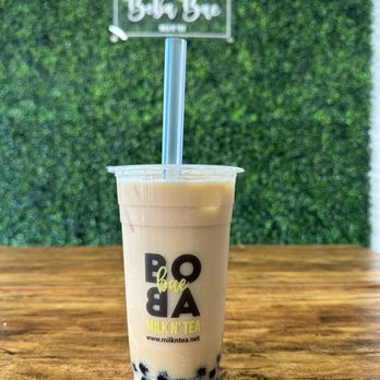 MILK N' TEA - Updated October 2025 - 94 Photos & 21 Reviews