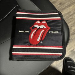 Retro Records & CD's - Rolling Stones cd case nice