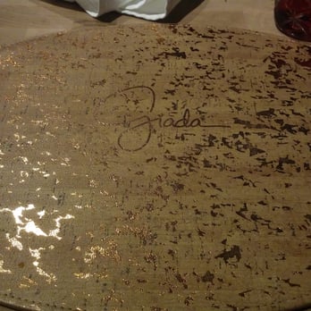GIADA - Italian Near Me - Las Vegas, Nevada