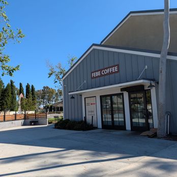 Febe Coffee - Coffee & Tea Near Me - Irvine, California Febe Coffee - Coffee & Tea Near Me - Irvine, California