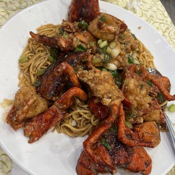 Kim Tar Seafood - Seafood Near Me - Temple City, California