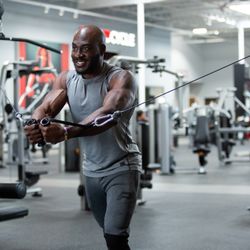 VASA Fitness