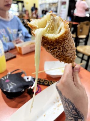 Oh K-Dog Doraville by null