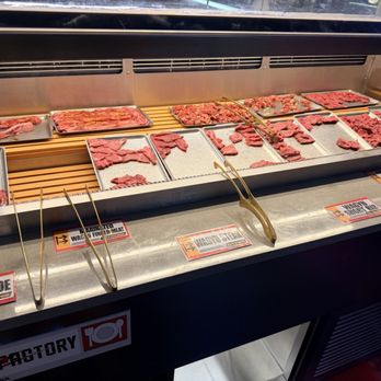 Wagyu Factory - Japanese Near Me - San Antonio, Texas Wagyu Factory - Japanese Near Me - San Antonio, Texas