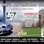 Photo of Garibaldi Todd Insurance Agency