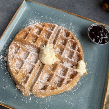 First Watch - Waffle - Breakfast & Brunch Near Me - King of Prussia, Pennsylvania