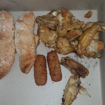 La Mia Bakery - My mix for the kids  $4.40 not bad - Bakeries Near Me - Miami, Florida