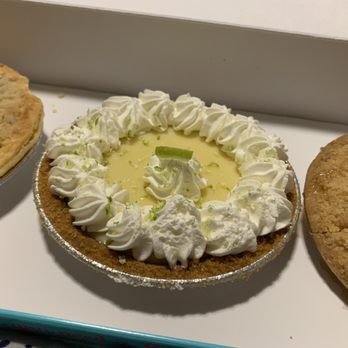 Flake Pie Co. - Key lime pie - Desserts Near Me - South Jordan, Utah