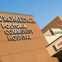 Photo of Promedica Fostoria Community Hospital