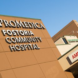 Promedica Fostoria Community Hospital