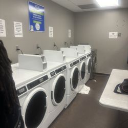 Prime - Washers & Dryers