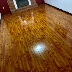 A1 Maintenance And Repairs - Flooring Installation