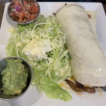 Las Palmas 4 Mexican Restaurant - Burrito Texano Lunch Special - Mexican Near Me - Virginia Beach, Virginia Las Palmas 4 Mexican Restaurant - Burrito Texano Lunch Special - Mexican Near Me - Virginia Beach, Virginia