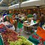 Photo of San Francisco Farmers' Market at Crocker Galleria