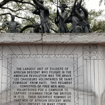 Franklin Square - Parks Near Me - Savannah, Georgia