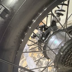 Merrick Bicycles