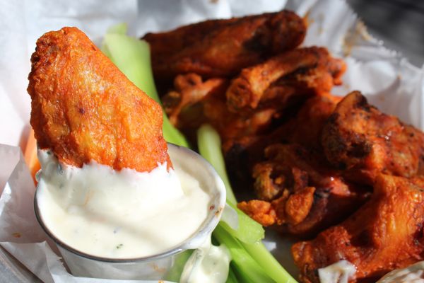 Mama's on the Half Shell Owings Mills by null