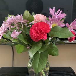 Flowers Flowers