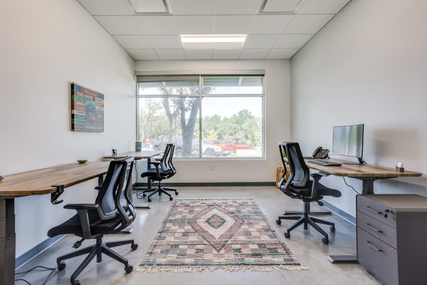 FUSE Workspace Bee Cave | Austin Private Office Space