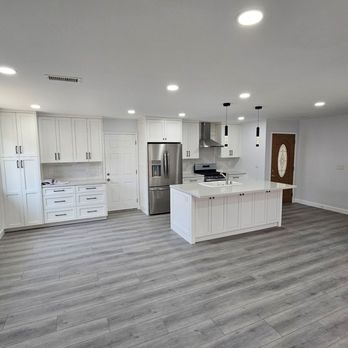 Creative Design & Build - General Contractors Near Me - San Diego, California