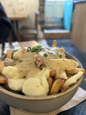 Le Lapin Sauté by null
