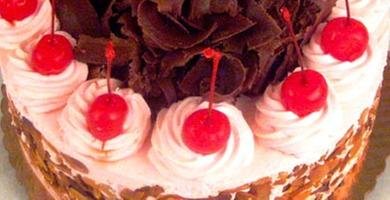 Jarosch Bakery by null